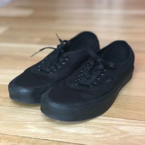 Vans Canvas Authentic Lite